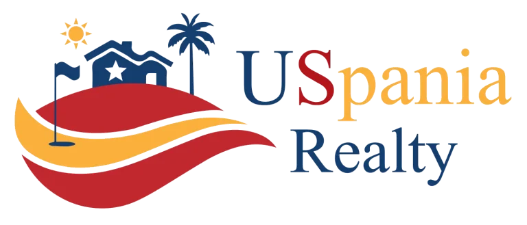 Logo uspainrealty
