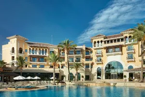 Mar menor golf resort