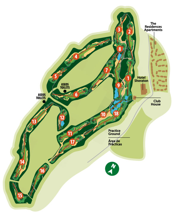 Plano haciendadelalamo