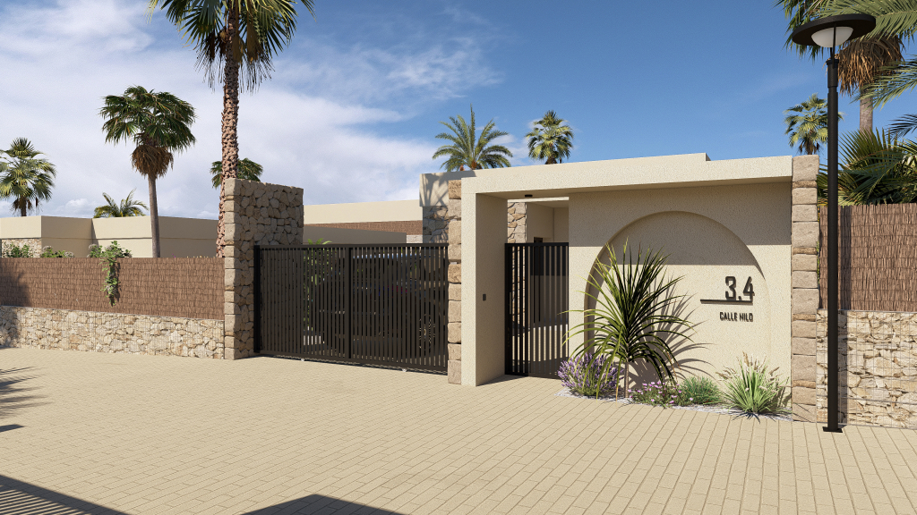 2024 12 10 Oasis Villa Arin XL Estandar Ext 1 Editada