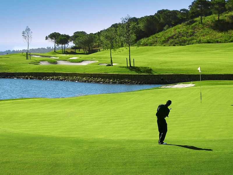 Costa blanca norte golf 1