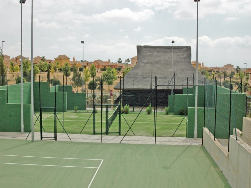 Tenis oasis