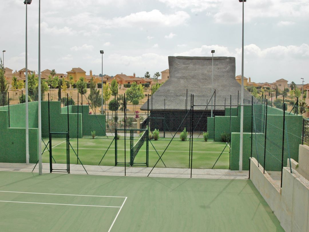 Tenis oasis