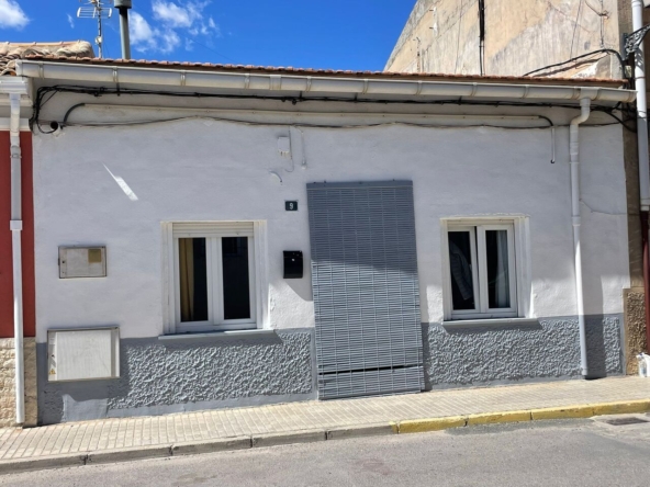 34696 town house for sale in pinoso 3987310 large