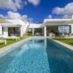 Adelfa 14 Villa