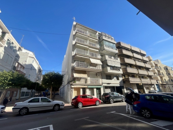 Facade CSH99