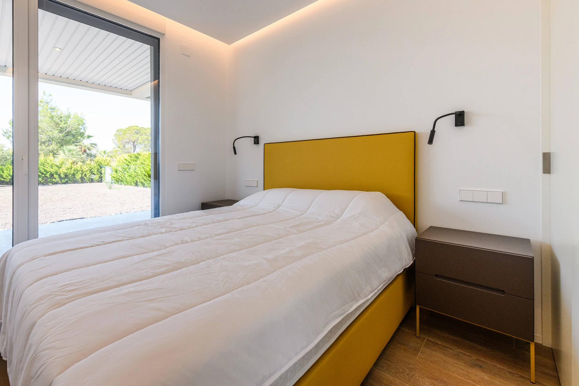Madrono apartamento 18