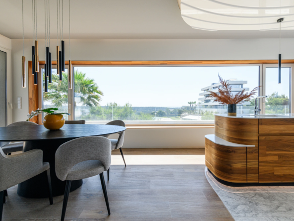 Madrono apartamento 18