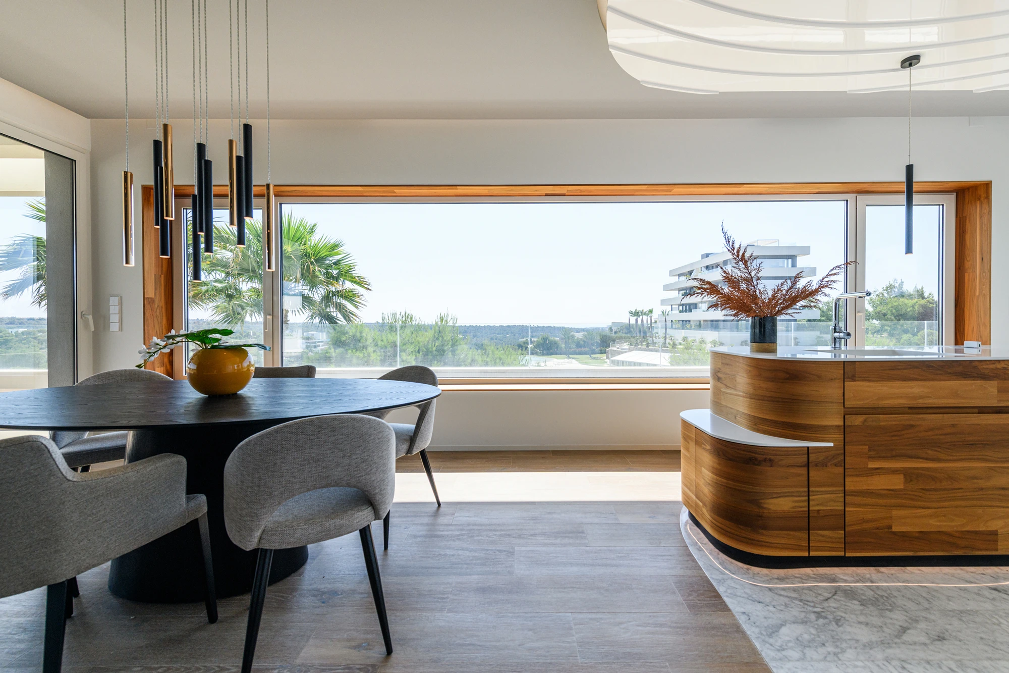 Madrono apartamento 18