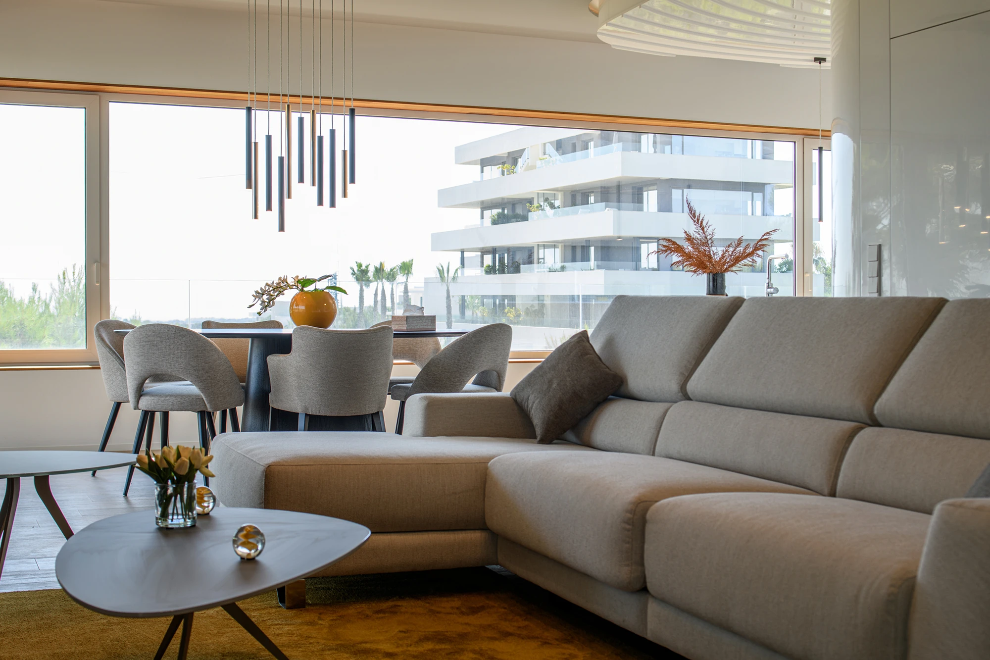Madrono apartamento 18