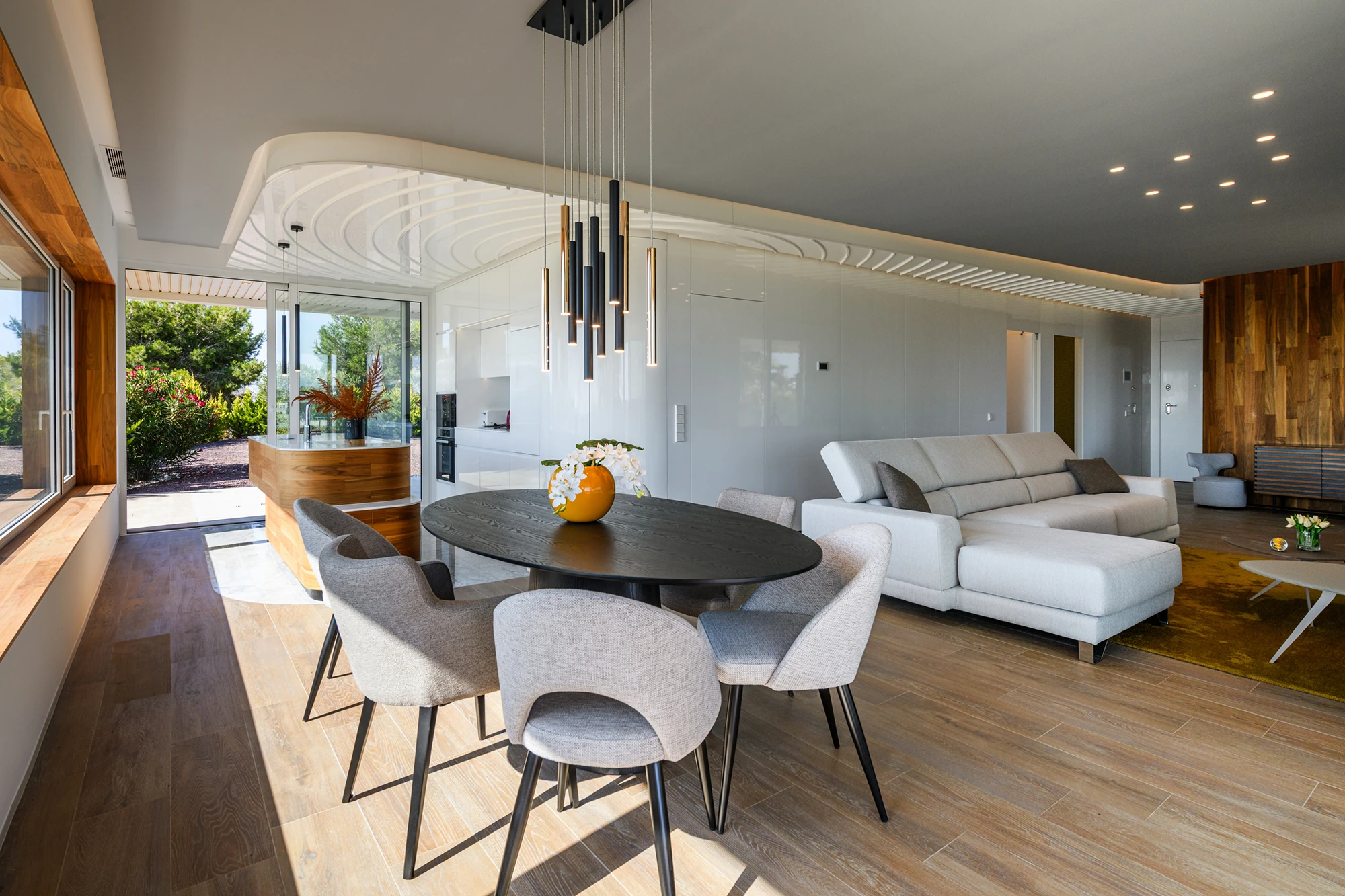 Madrono apartamento 18