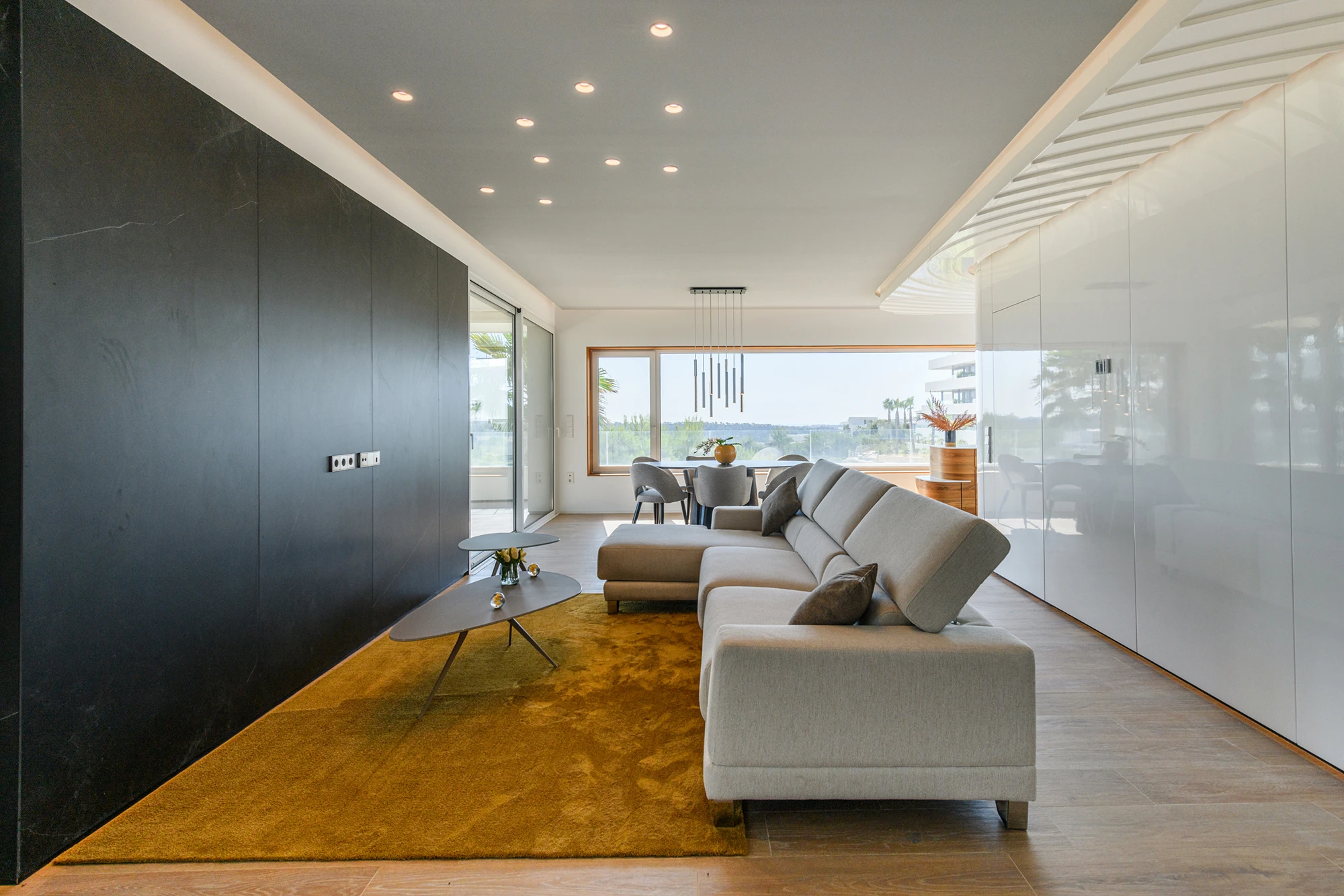 Madrono apartamento 18
