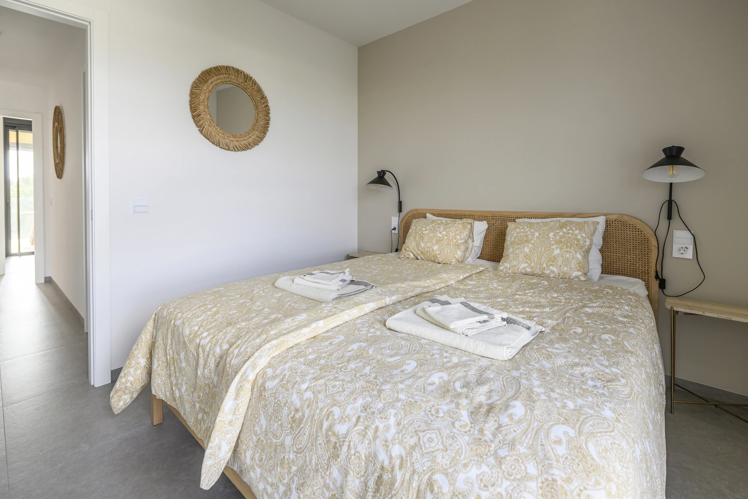 Mandarino 15 37 Las Colinas