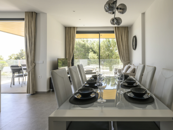 Mandarino 6 03 Las Colinas