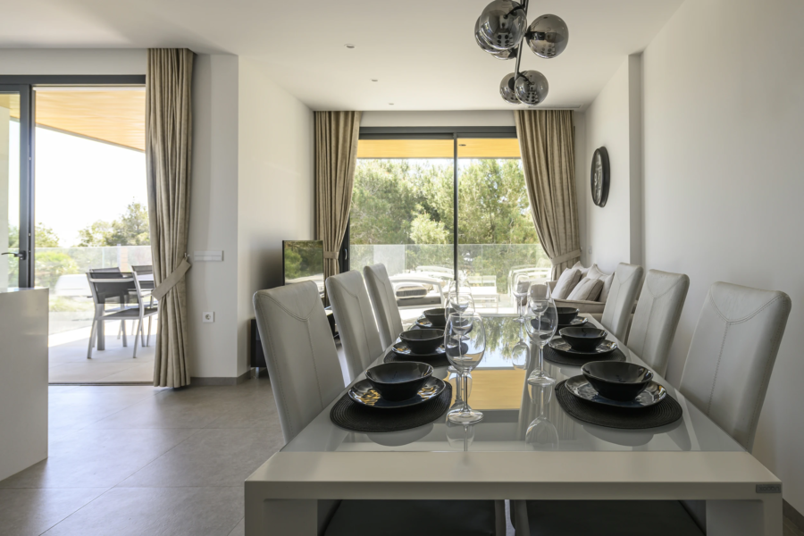 Mandarino 6 03 Las Colinas