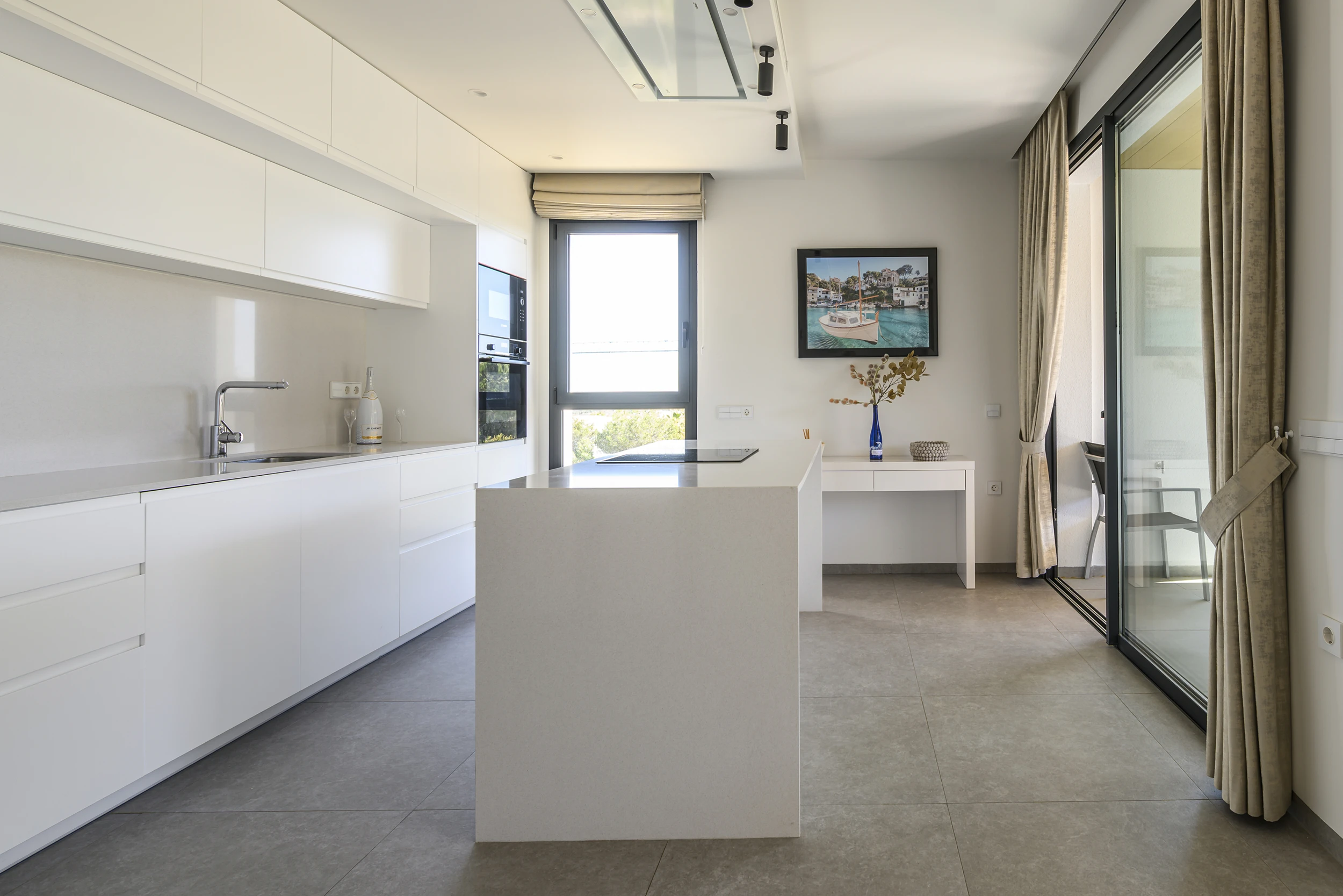 Mandarino 6 13 Las Colinas