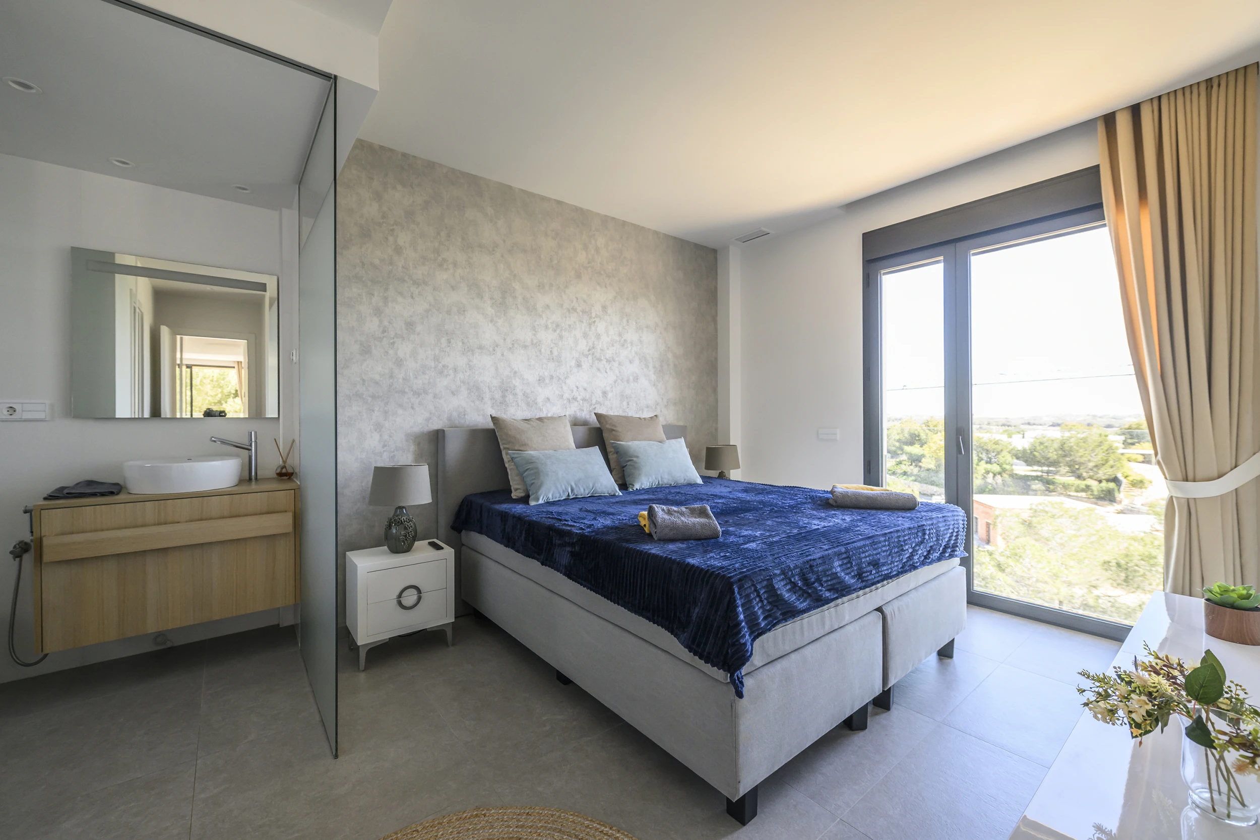 Mandarino 6 20 Las Colinas