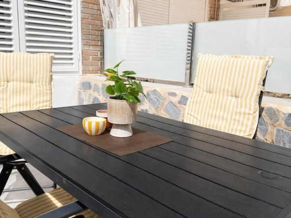 Apartment la zenia la zenia 1111