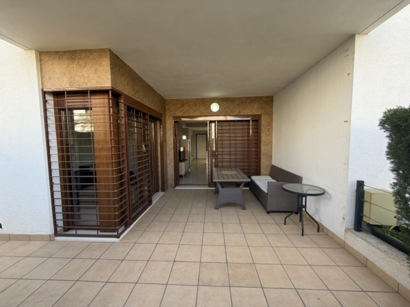 Apartment la zenia la zenia 4444