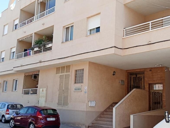Apartment los montesinos apa250