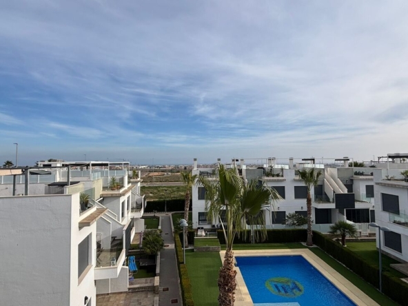 Apartment pilar de la horadada r142