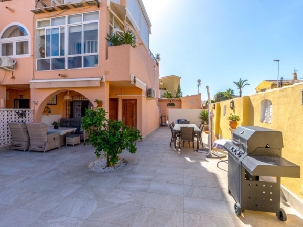 Apartment torrevieja 2411