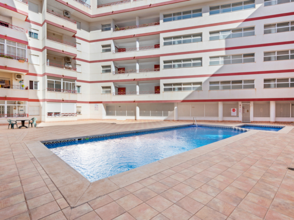 Apartment torrevieja al 51101