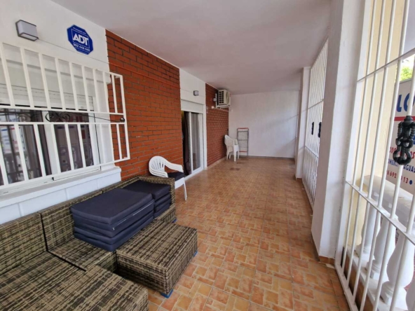 Apartment torrevieja ap0111