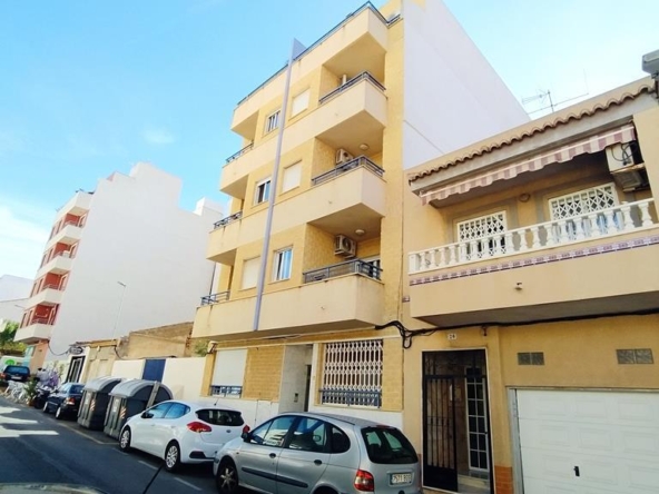 Apartment torrevieja apa245