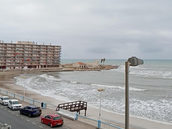 Apartment torrevieja apa323