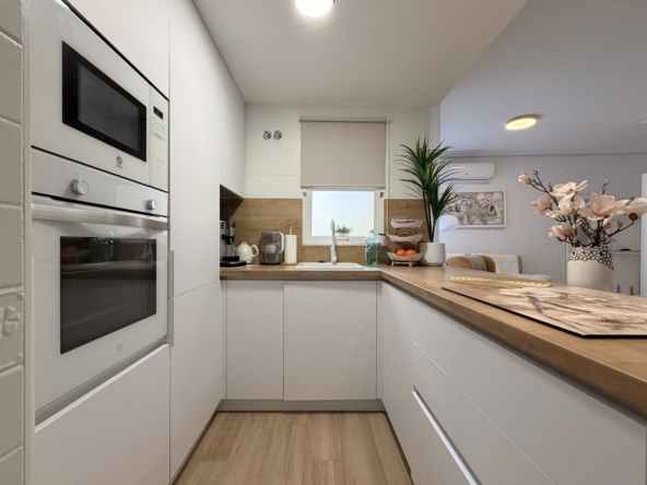 Apartment torrevieja kgdm2601