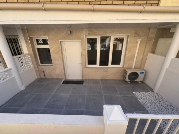 Apartment torrevieja mss 5288