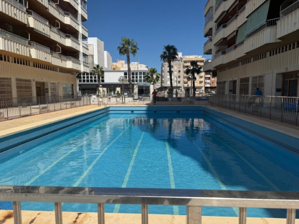 Apartment torrevieja p3043