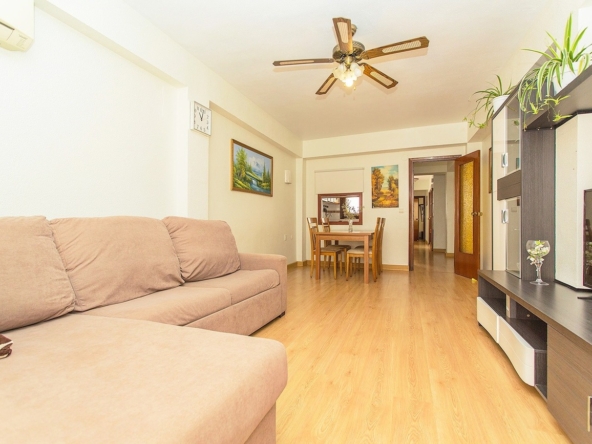 Apartment torrevieja torrevieja 2222