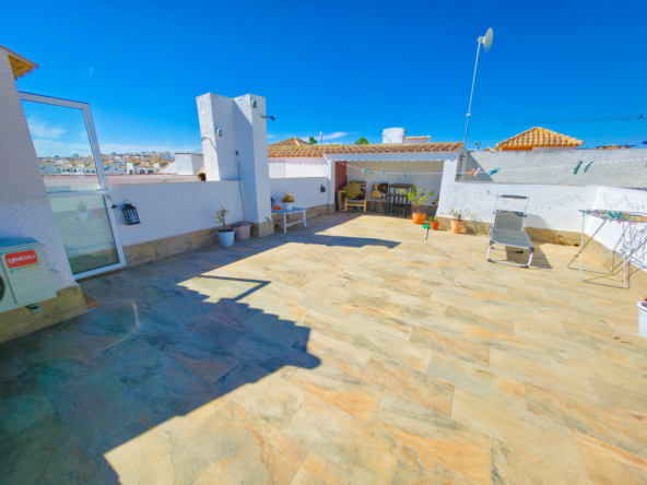 Apartment vistabella golf entre naranjos kps195ko