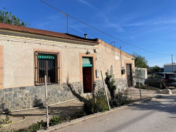 Country house arneva cas304