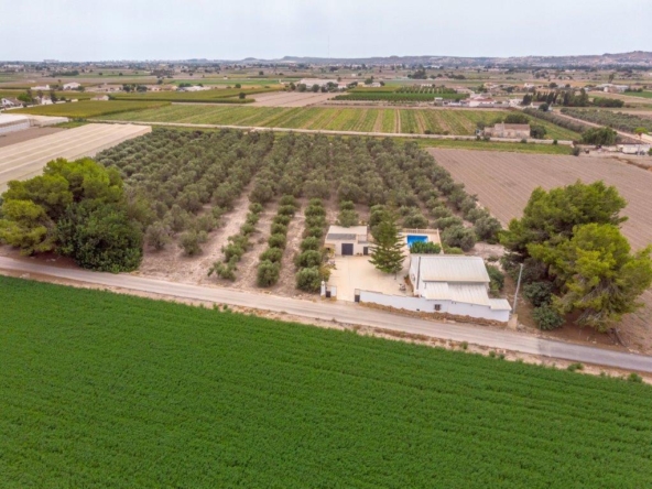 Country house dolores 2297