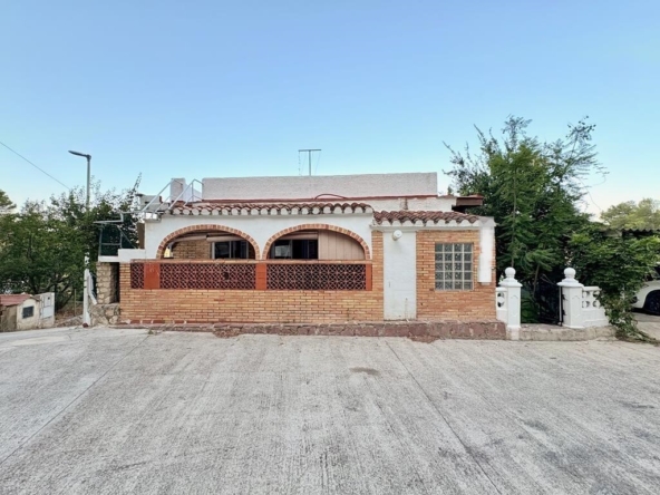 Country house gandia vil314 dup