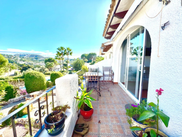 Duplex moraira spsdx226