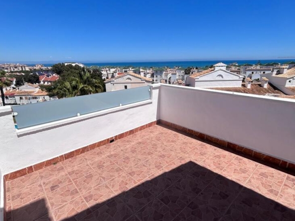 Duplex torrevieja dh p3030