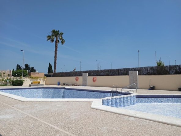 Duplex torrevieja dup307