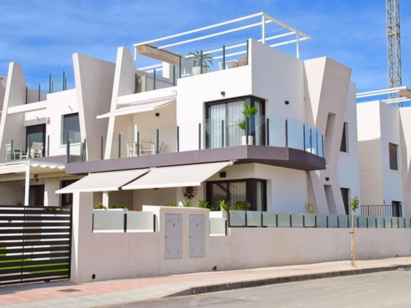 Penthouse san miguel de salinas at26119
