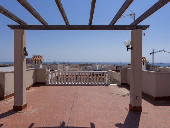 Penthouse torrevieja 3405 02998
