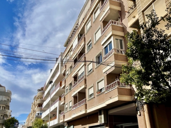 Penthouse torrevieja nh 8020