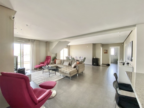 Penthouse villamartin sp10191