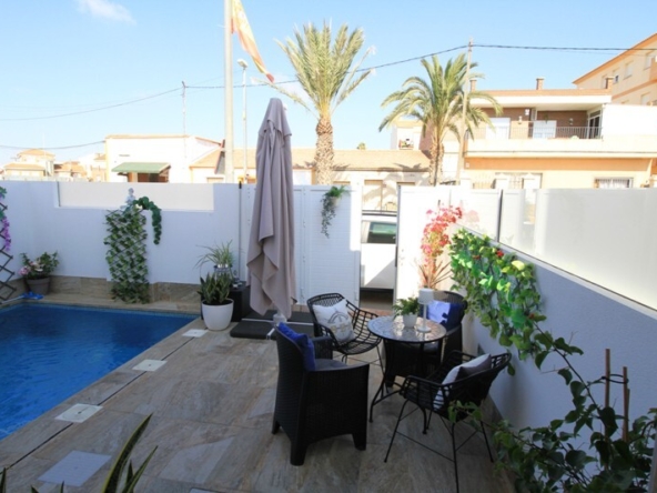 Town house avileses hps228