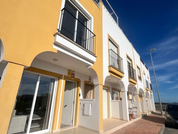 Town house santa rosalia r5222263