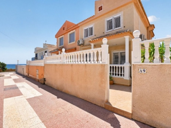Town house torrevieja 2418