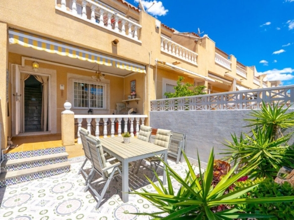 Town house torrevieja 2419