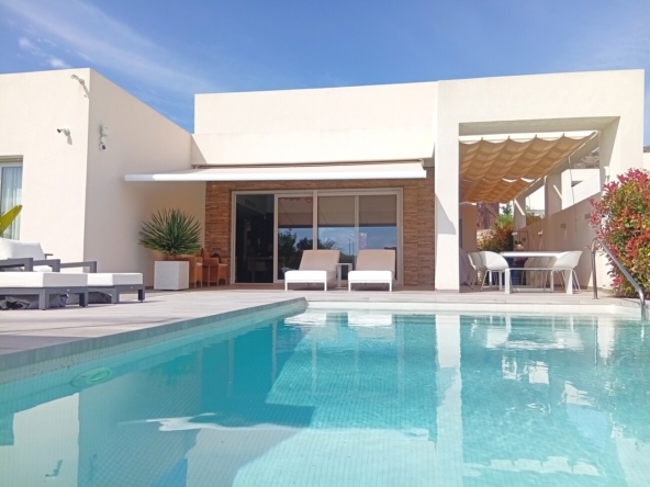 Villa algorfa 3169a